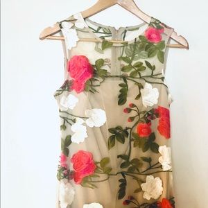 Calvin Klein NWOT sheath style dress